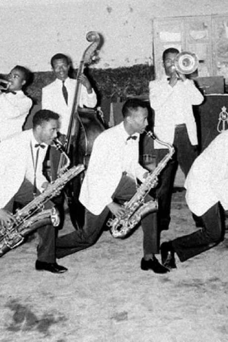 Under African Skies: Ethiopia